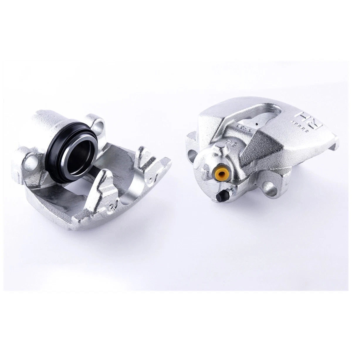 Set of 2 Brake Calipers for Mazda 5 (2006–2010) - SET-PGD355791501, 1223615, 1459583