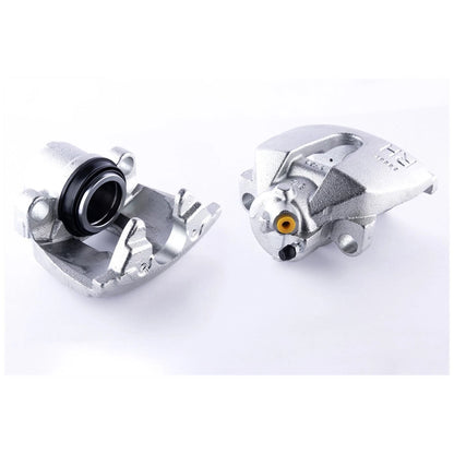Set of 2 Brake Calipers for Mazda 5 (2006–2010) - SET-PGD355791501, 1223615, 1459583