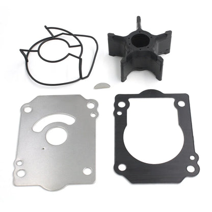 Water Pump Impeller Kit for Johnson Evinrude OMC 200 225 HP (1990–2000) 5035036