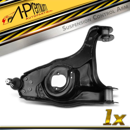 Front Left Lower Control Arm Ball Joint for Dodge Durango Dakota (1997–2004)