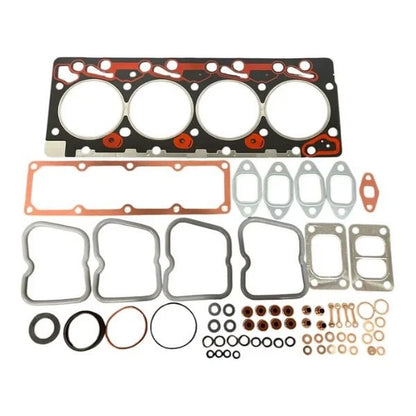 Head Gasket Set for Cummins 3.9L 4BT (1989–1993)