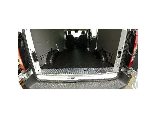 Set of 4 Interior Panels for Ford Transit-350 Van (2015–2021) 39865NVZG