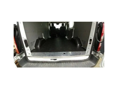 Set of 4 Interior Panels for Ford Transit-350 Van (2015–2021) 39865NVZG