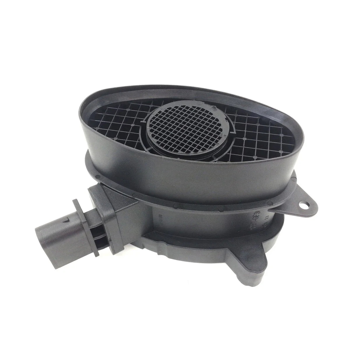Mass Air Flow Sensor Assembly for BMW E46 E90 E60 E65 E53 X5 (2000–2013) 13627788744