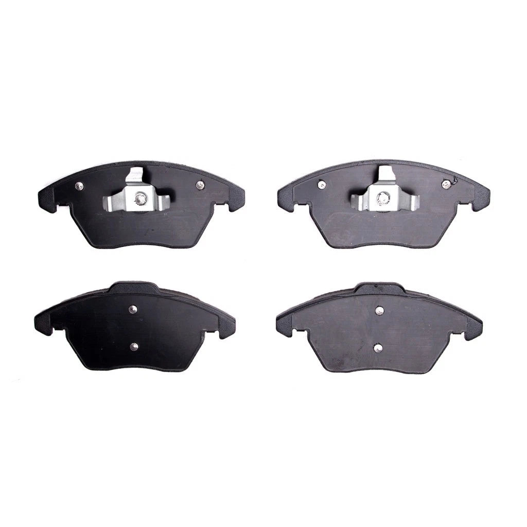 Brake Pads for Volkswagen Rabbit (2006–2009) ALX-PAU-DF-1552-1107-00-CLA6
