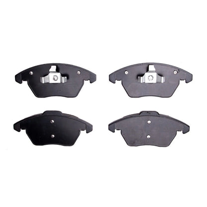 Brake Pads for Volkswagen Rabbit (2006–2009) ALX-PAU-DF-1552-1107-00-CLA6