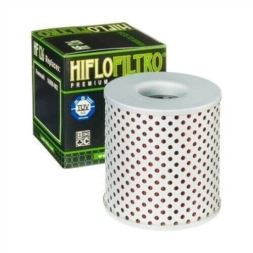 Oil Filter for Kawasaki KZ1000 (1977–1981)