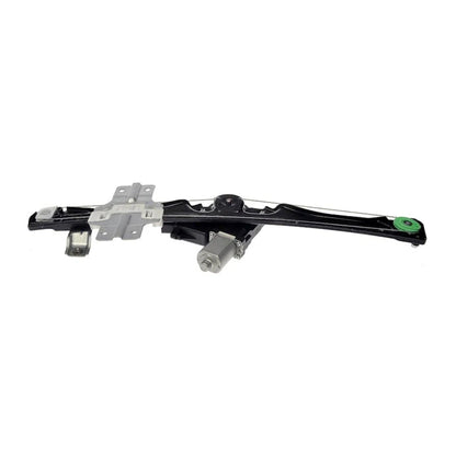 Power Window Regulator and Motor for Chevy Traverse (2009–2017) ALX-PAU-RB-751-819-CL360A50