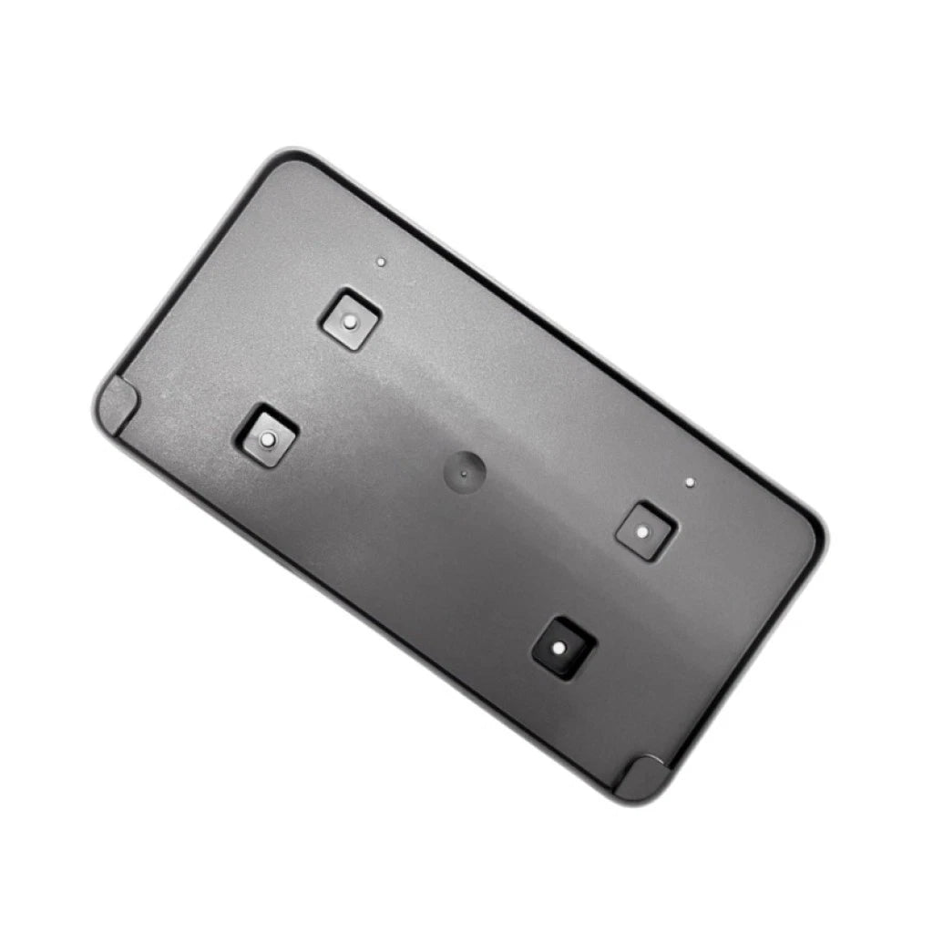 License Plate Bracket for Dodge Charger (2015–2023) CH1068133, LLX-CH1068133C-CLA1