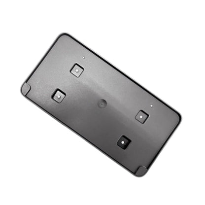License Plate Bracket for Dodge Charger (2015–2023) CH1068133, LLX-CH1068133C-CLA1