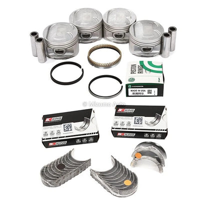 Full Gasket Set for Mercury Ford Contour (1995–1996) MA-4216952171, HS9005PT, CS9005-1