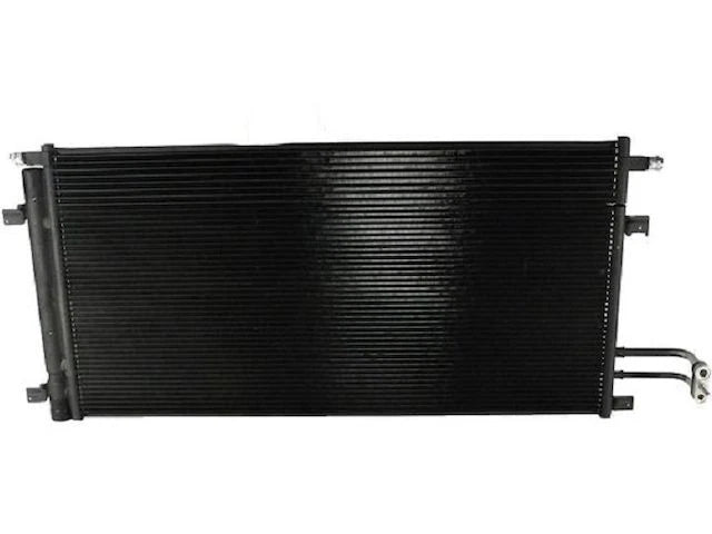 A/C Condenser for Chevrolet Tahoe (2015–2020) 74591MBBJ