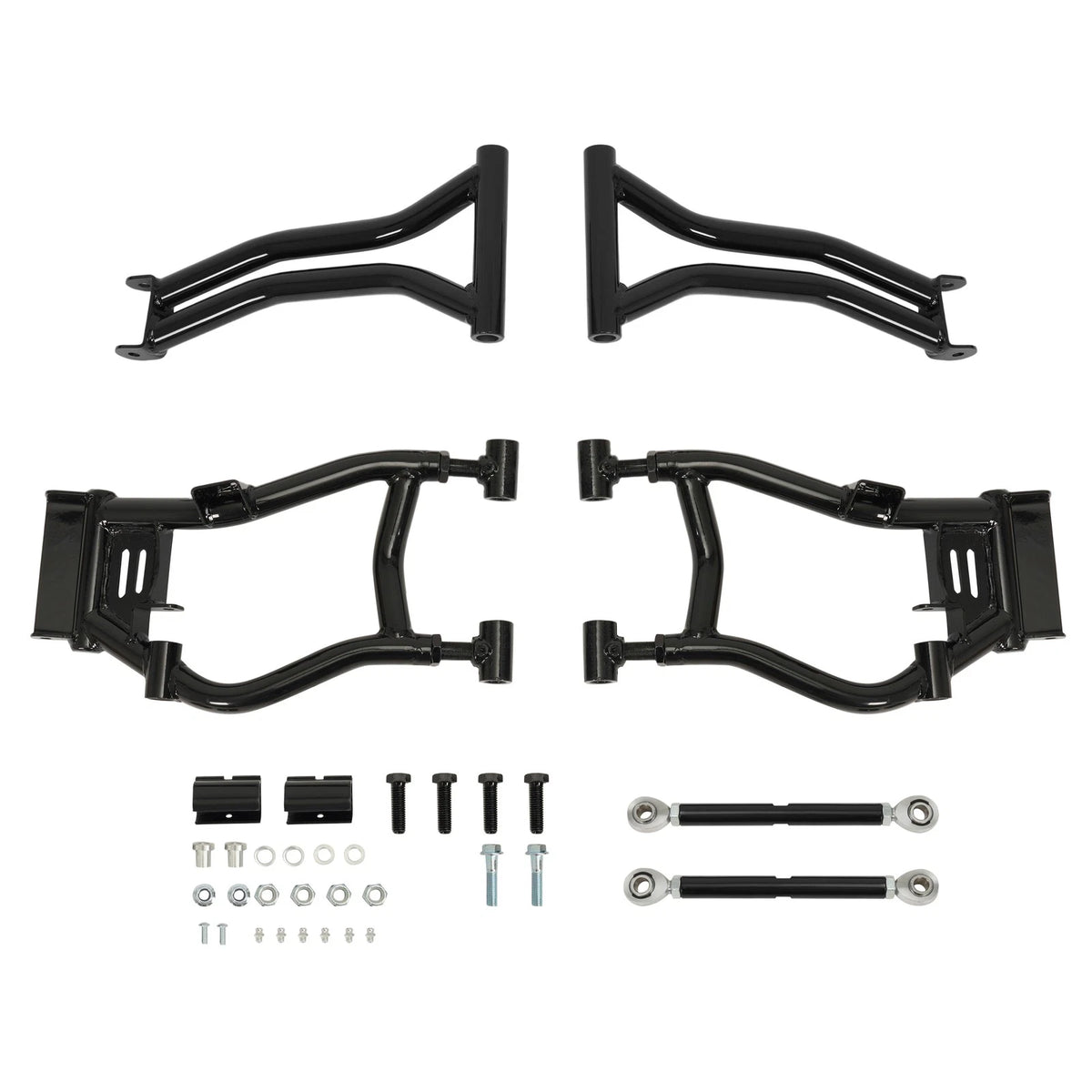 High Clearance Rear A-Arms for Polaris RZR S 800 / RZR 4 800 (2009–2014) AINUO000006542