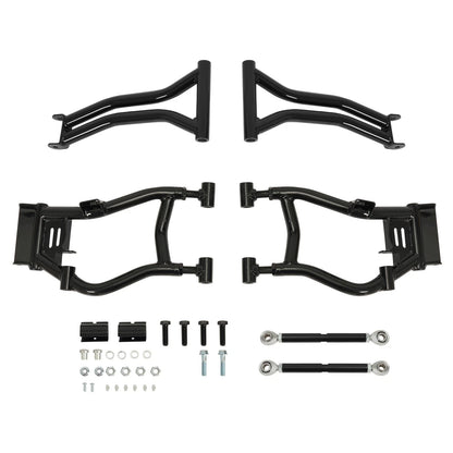 High Clearance Rear A-Arms for Polaris RZR S 800 / RZR 4 800 (2009–2014) AINUO000006542