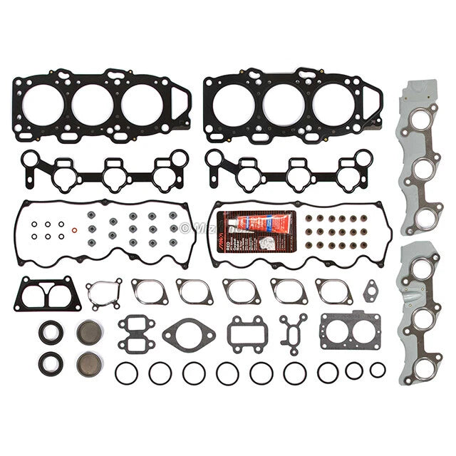 Full Gasket Set for Mazda 929 MPV (1989–1998) MA-5741121839, HS9649PT-1