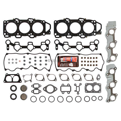 Full Gasket Set for Mazda 929 MPV (1989–1998) MA-5741121839, HS9649PT-1