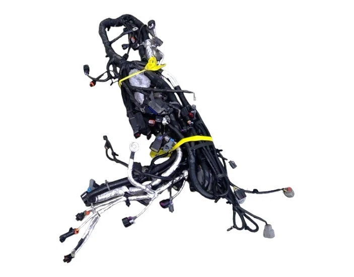 Harness ASM-Eng Wrg for Cadillac CTS (2014) 23433878