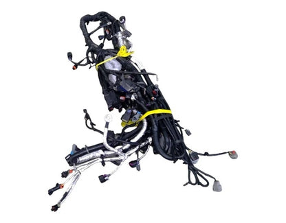 Harness ASM-Eng Wrg for Cadillac CTS (2014) 23433878