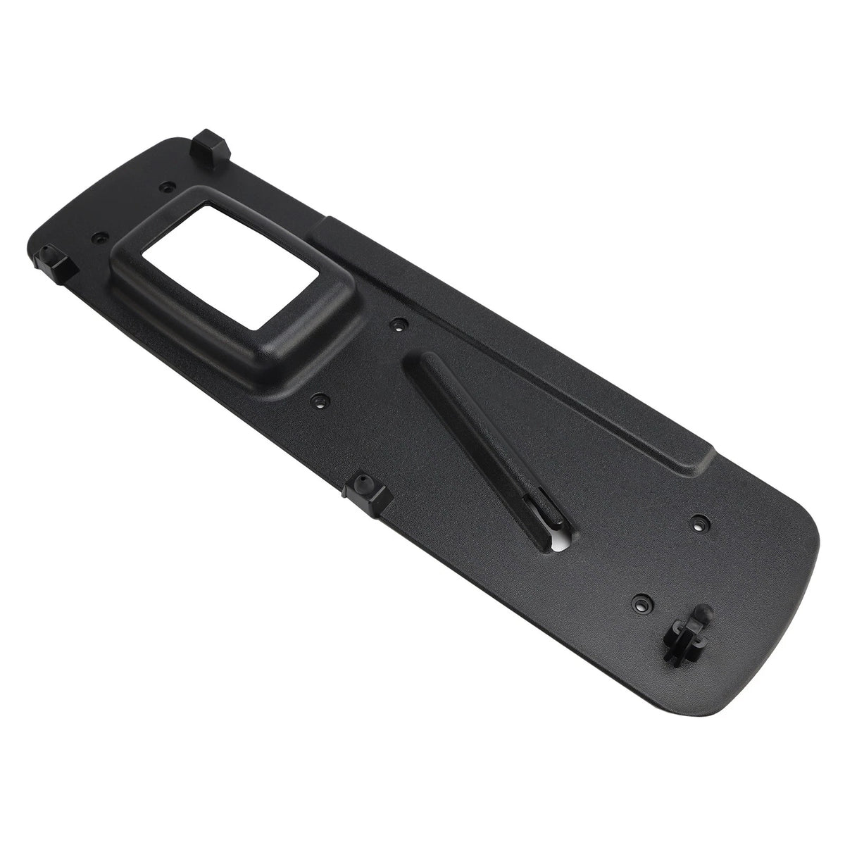 Center Console Lid Bracket for Dodge Dakota Durango (5018906AB, 925-600)
