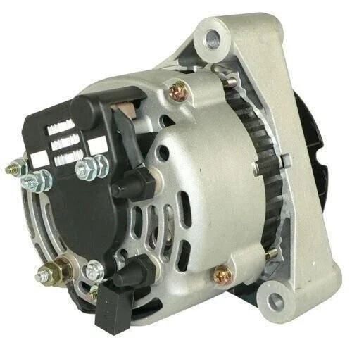 12 Volt Alternator for Volvo Penta 7.4Gi 7.4GSi 8.2GSi (3860798, 65 Amp)