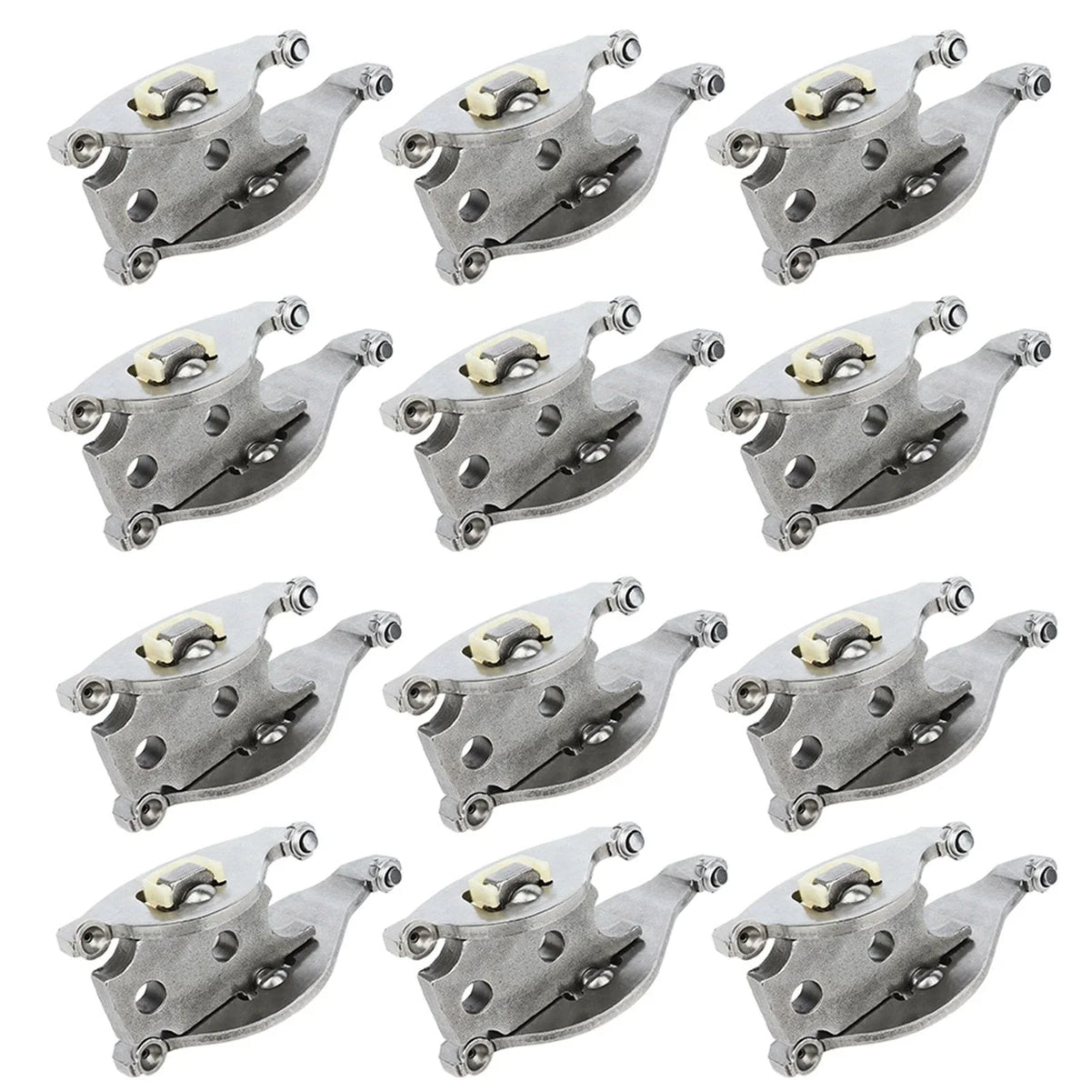 12x Arm Guide for Ford F-Series (2008–2010) Turbo Diesel 8C3Z6A588A