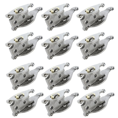 12x Arm Guide for Ford F-Series (2008–2010) Turbo Diesel 8C3Z6A588A