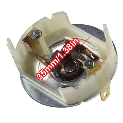 3X Commutation Parts for RS775 RS750 Electric Drill Motor