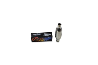 3" Single Exhaust Kit for Dodge Ram 1500 (2009–2018) Jones Turbine