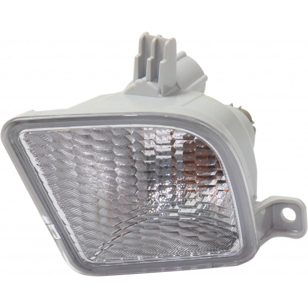 Turn Signal Light Assembly for Honda Odyssey (2018–2020) CLX-M0-317-1638L3AS-CL360A55, HO2530132