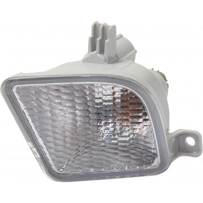 Turn Signal Light Assembly for Honda Odyssey (2018–2020) CLX-M0-317-1638L3AS-CL360A55, HO2530132