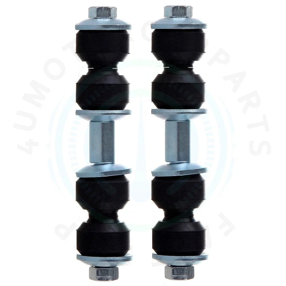 2X Front Sway Bar Link for Pontiac Aztek Grand Prix Buick LaCrosse (2001–2005)