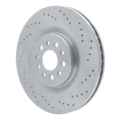 Brake Disc for (2018–2024) EXE-79004, 670007374, 670030935, 6700309350