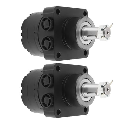 2X Hydraulic Wheel Motor for Exmark (2010–2023) - Stens 025-503 025503 1-523328 1523328