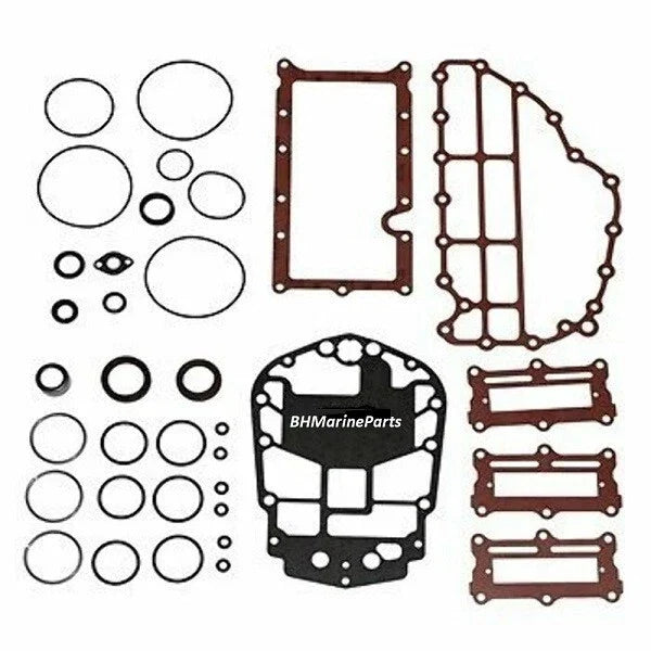 Gasket Set for Evinrude 60HP-90HP ETEC (Replaces: 5005931)