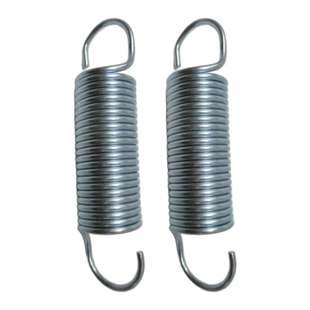 Replacement Tension Springs for Toro 1387228 (1 or 2 Pieces)