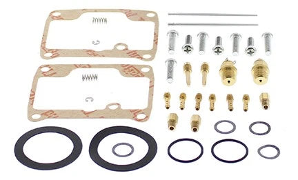 Carburetor Rebuild Kit for Ski-Doo MXZ 550F (2010–2014) 26-1943