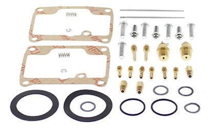 Carburetor Rebuild Kit for Ski-Doo MXZ 550F (2010–2014) 26-1943