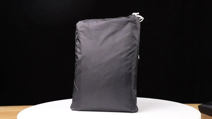 1X Waterproof ATV Bike Cover for Polaris Yamaha Can-Am Suzuki