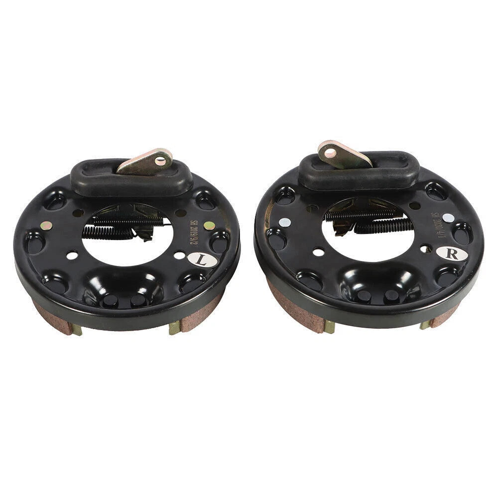 Brake Cluster Assembly for EZGO TXT PDS Golf Cart (1996–Present) GPS2348840