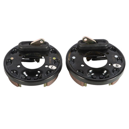 Brake Cluster Assembly for EZGO TXT PDS Golf Cart (1996–Present) GPS2348840