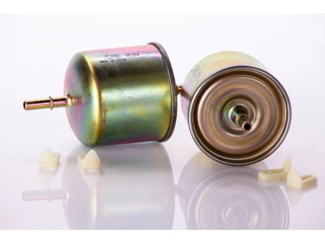 Fuel Filter for Ford E150 Econoline (1986–1991) 33418YZFZ