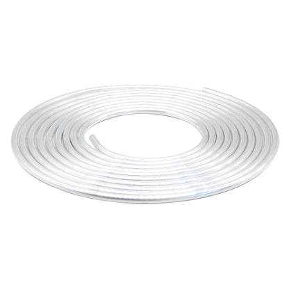 25 Foot 3/8" Coiled Tubing Fuel Line for Performance Applications