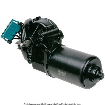 Cardone Windshield Wiper Motor for Mercedes AMG (1998–2000) 43-3403, 11720932-101, 2028202308