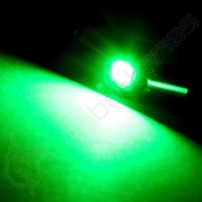 10X T3 Neo Wedge 2835 LED Bulbs for Dash Climate Control Switch Lamp (N/A)