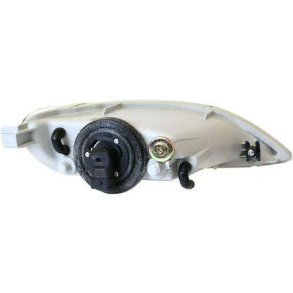 Fog Light Assembly for Toyota Solara (2002–2004) TO2592106, CLX-M0-TY765-B000L-CL360A3