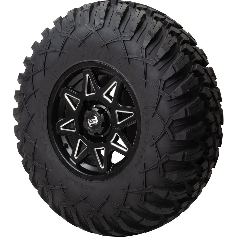 Tusk Tintic Wheel 14x7 5+2 4/110 for ATV (204-089-0005)