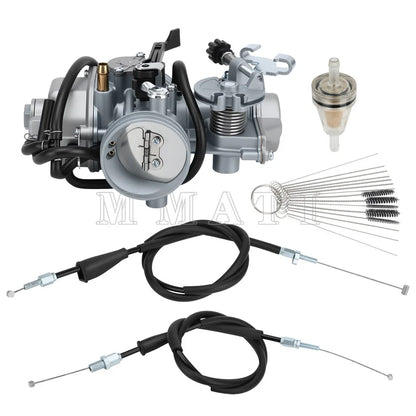 Carburetor 16100-MN1-681 for Honda XR600R (1988–2000)