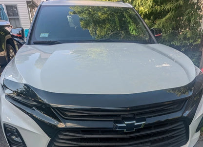 AeroSkin Hood Protector Bug Shield for Chevrolet Blazer (2019–2024) 2842181