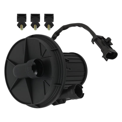 Secondary Smog Air Pump for Chevrolet S10, Trailblazer, GMC Envoy (2004–2009) 12574379
