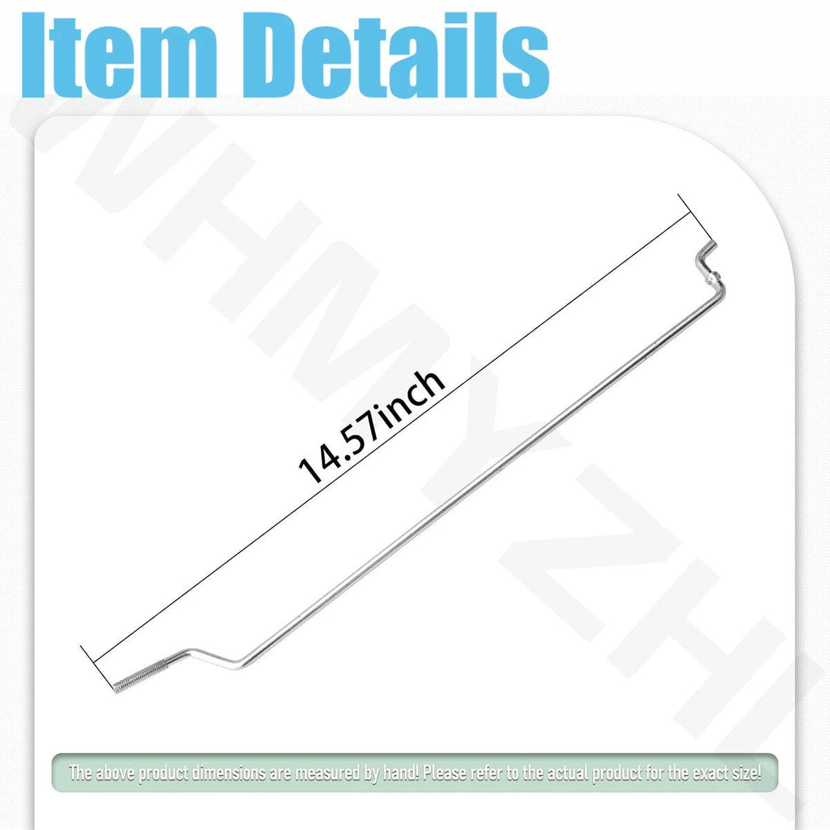Brake Linkage for Husqvarna (532199918)